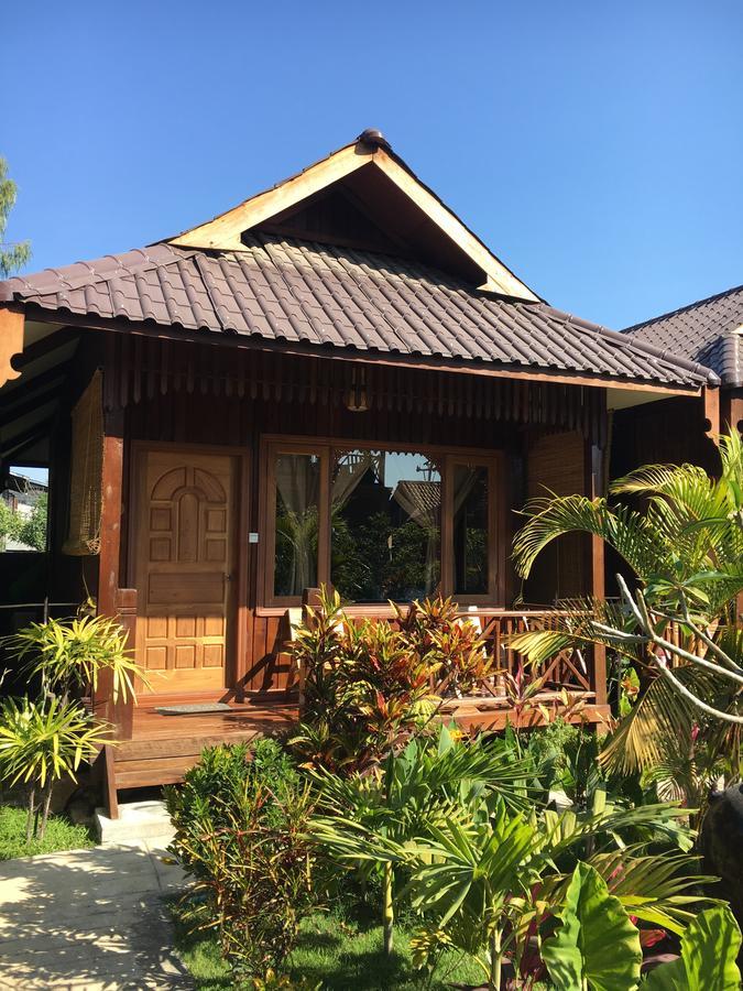 Inle Cottage Boutique Hotel Nyaung Shwe Bagian luar foto